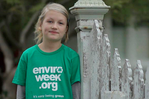 Enviroweek Actions for a Sustainable Future