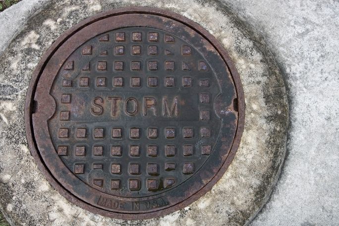 Five tip stormwater solution communication project