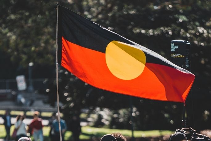 Brave New Clan - Country/Place - Australia's First Peoples