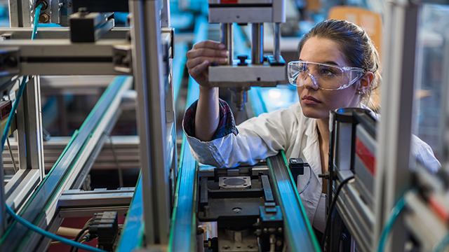 Event image for International Day of Women & Girls in Science