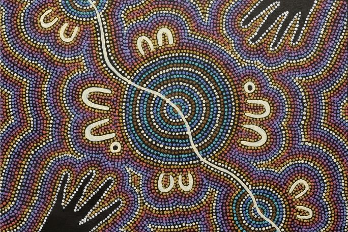 Caring for Country: Who are Aboriginal and Torres Strait Islander Peoples?