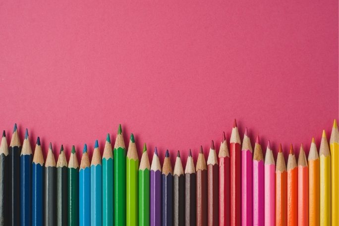 Faber-Castell: World Colours
