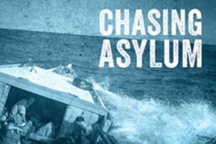 Voices of Chasing Asylum - Refugee Experiences