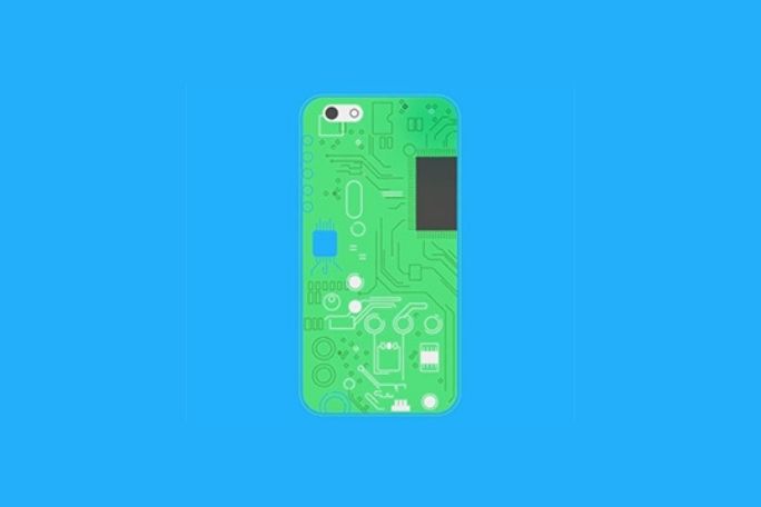 MobileMuster - Circuits And Phones