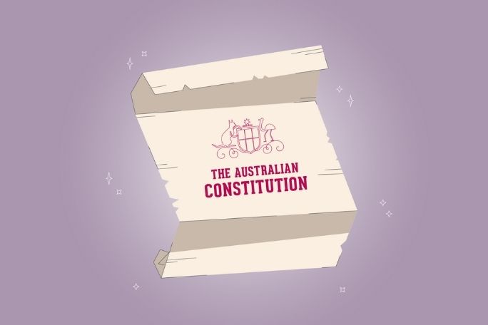 Story of Our Rights and Freedoms - Changing the Australian Constitution