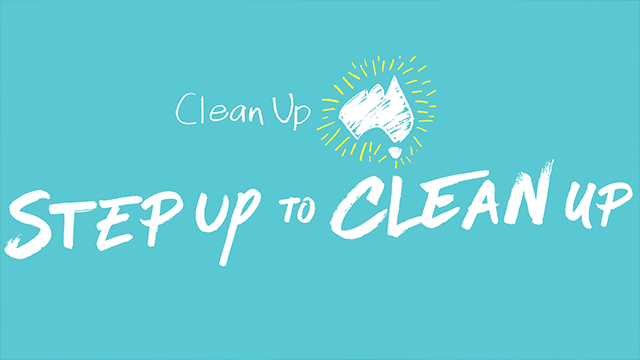 Event image for Schools Clean Up Day