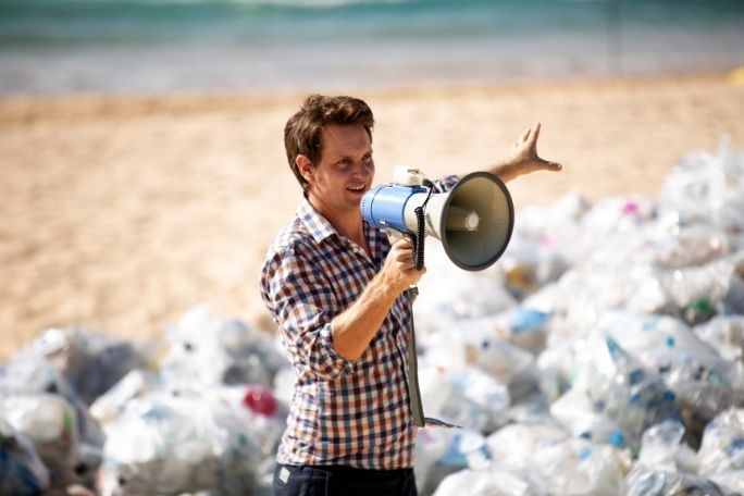 War On Waste - The Impacts Of Single-Use Plastics