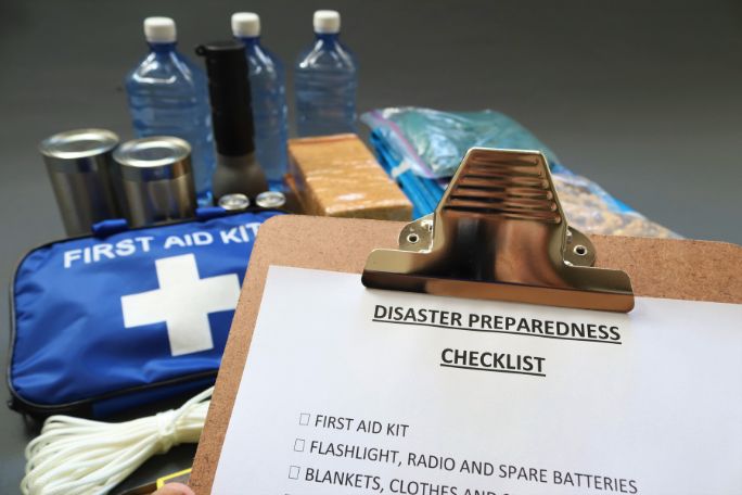 Resilient Australia - Preparing For A Flood