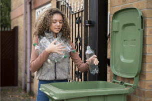 National Recycling Week - Waste Reduction and Sustainability