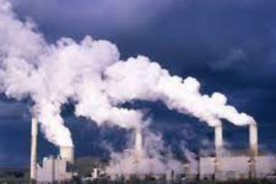 Weather Makers - Understanding greenhouse gases