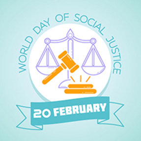 Event image for World Day of Social Justice