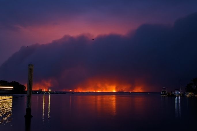 Resilient Australia - Real Stories About Fire and Flood