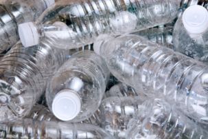 National Recycling Week - Properties Of Beverage Containers