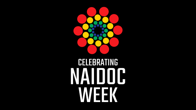 Event image for NAIDOC Week