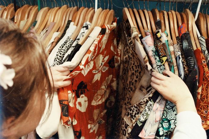 Fast Fashion: Critical Thinking