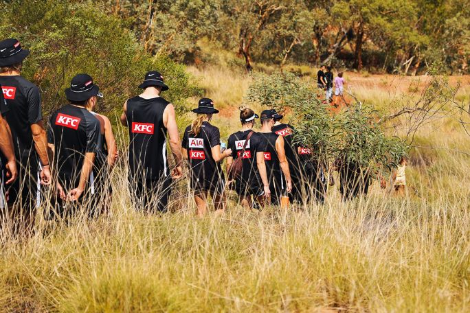 The Issues of Racism in AFL and Society