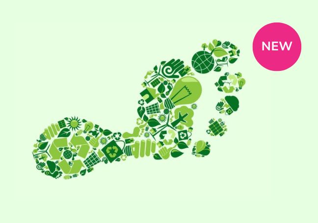Using Waste Data to Forecast our Footprint