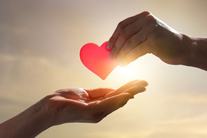 Increasing the Impact of Compassionate Giving
