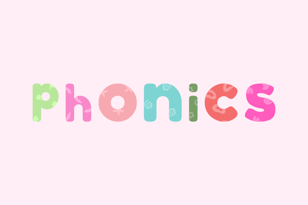 Systematic Synthetic Phonics Instruction: Lesson 1