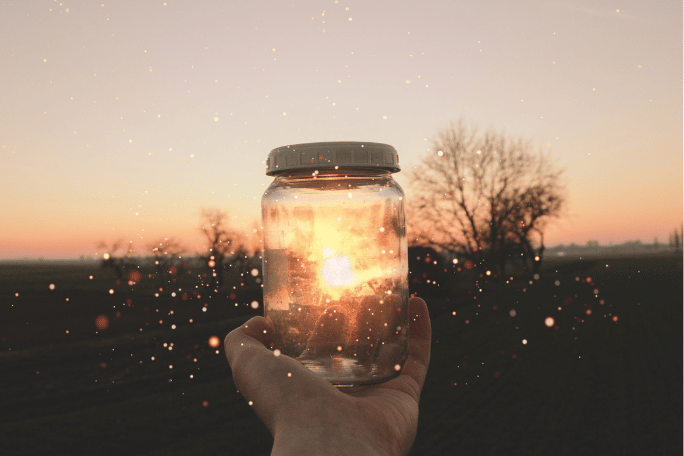 The Nature of Mindfulness - Your Mind in a Jar
