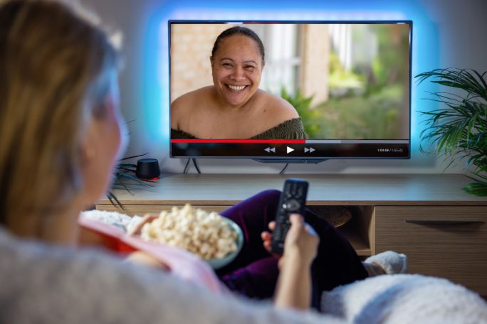 Stereotypes in Australia