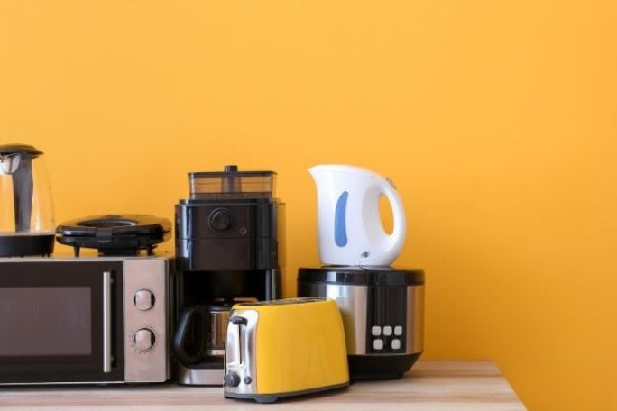 Understanding Energy Efficiency of Household Appliances 