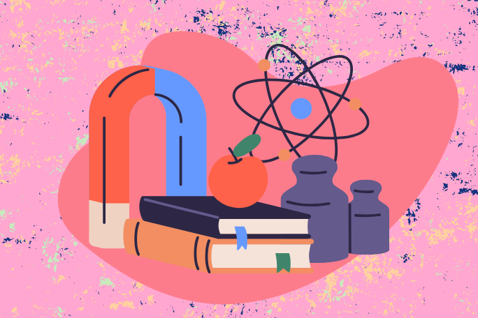 Introduction to Early Learning STEM