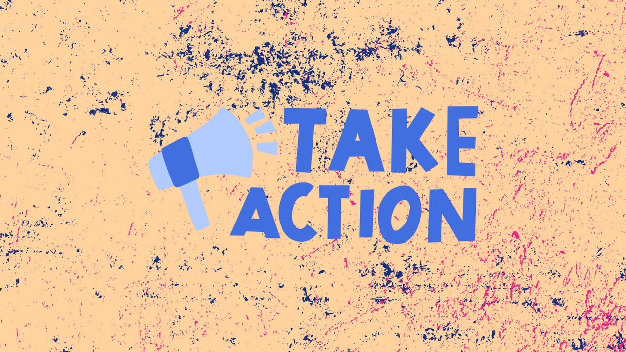 Inspiring Students to Take Action
