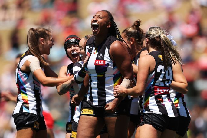 Promoting Inclusion and Diversity in Sport