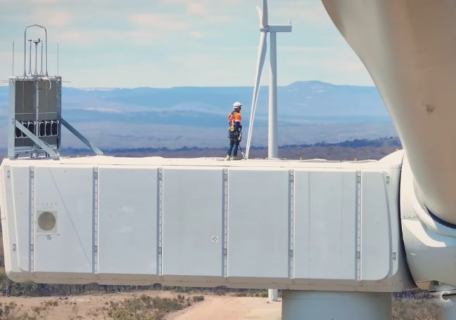 Planning and Designing Wind Farms