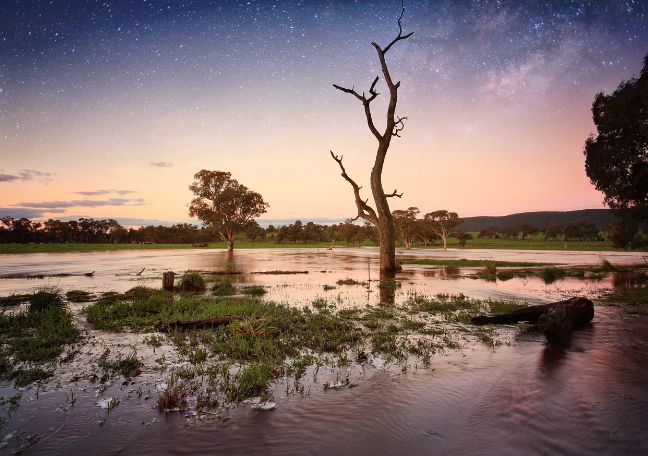 Perspectives on Flooding