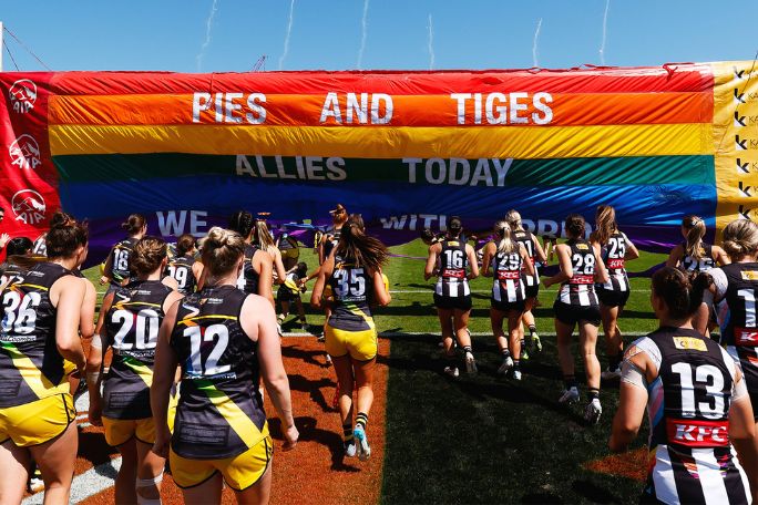How Do Sporting Communities Promote Diversity and Inclusion?