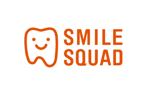 Smile Squad Logo