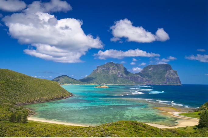 Lord Howe Island - Community Led Biosecurity