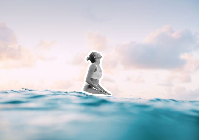 The Power of the Ocean - Appreciation and Connection