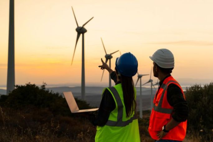 Careers in Energy That Can Make a Difference to Climate Change