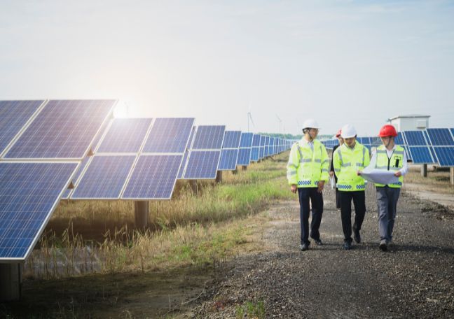 STEM Futures: Investigating Energy in Australia