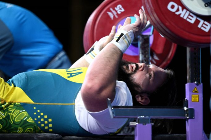 Building Strength and Resilience