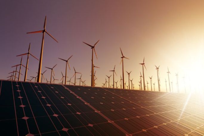 Clean Energy and the Environment