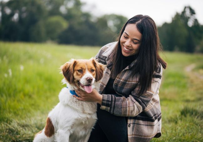 Responsible Pet Ownership and Wildlife Protection