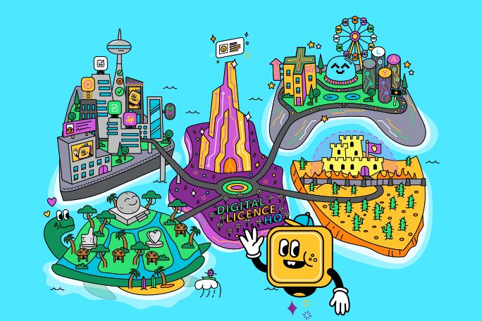 Connected with Care: Digital Safety Lessons