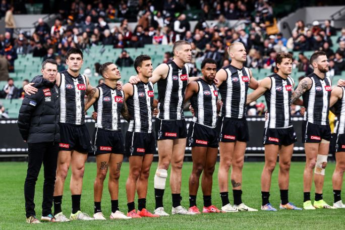 Speaking Up for Respect and Inclusion