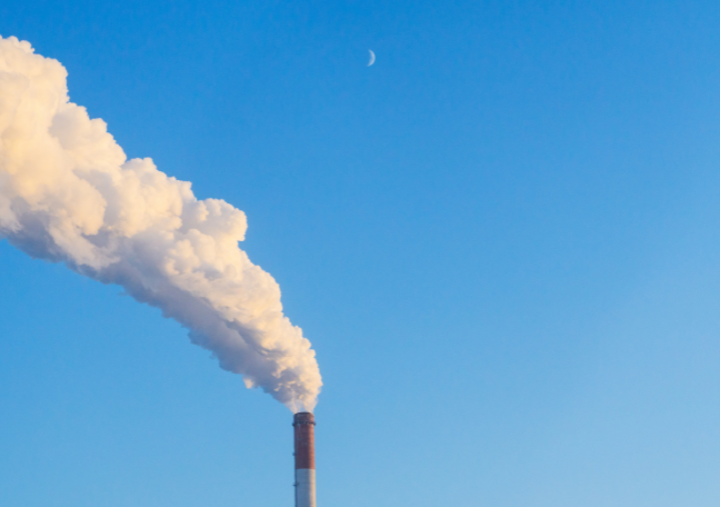 What Causes Australia’s Greenhouse Gas Emissions?