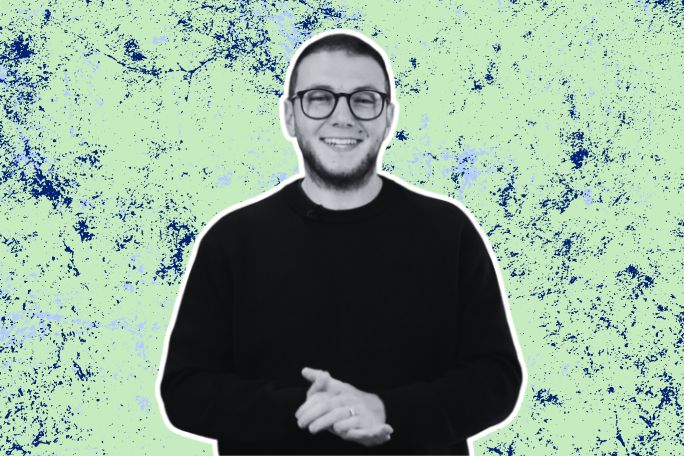 Starting out with Student Voice