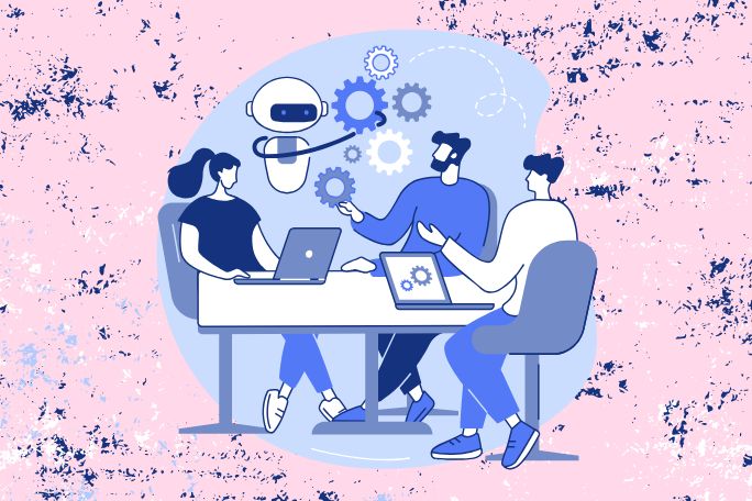 AI Literacy for Teachers - How to Write an AI Policy