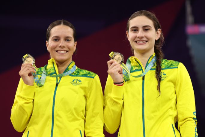 Podium Podcasts