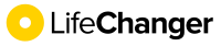 lifechanger logo