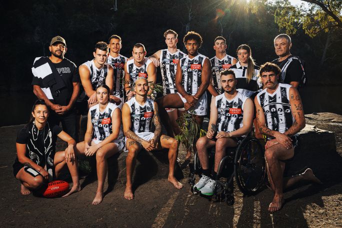 Understanding Bias, Privilege, Racism and Allyship Through an AFL Lens