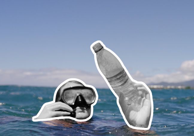 Building Climate Agency Through Ocean Literacy