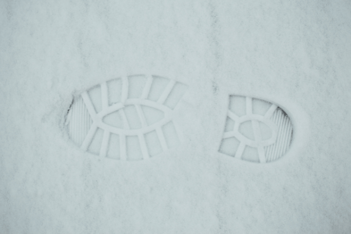 What's my footprint?